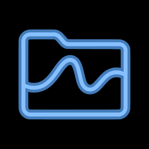 FileRhythmcs App Icon