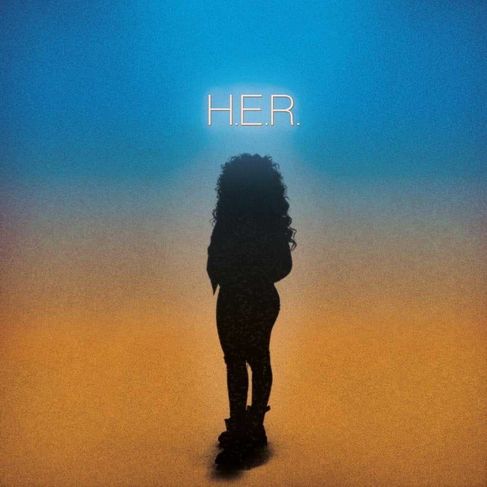 Song of the Day - "Every Kind of Way" - H.E.R.