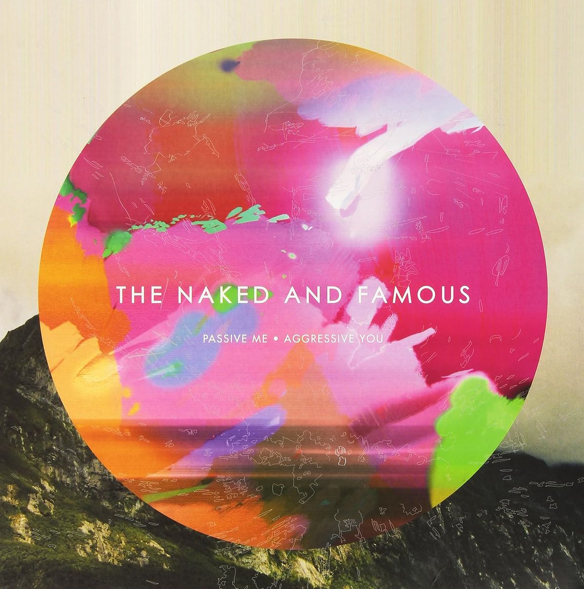 Song of the Day - "Young Blood" - The Naked and Famous