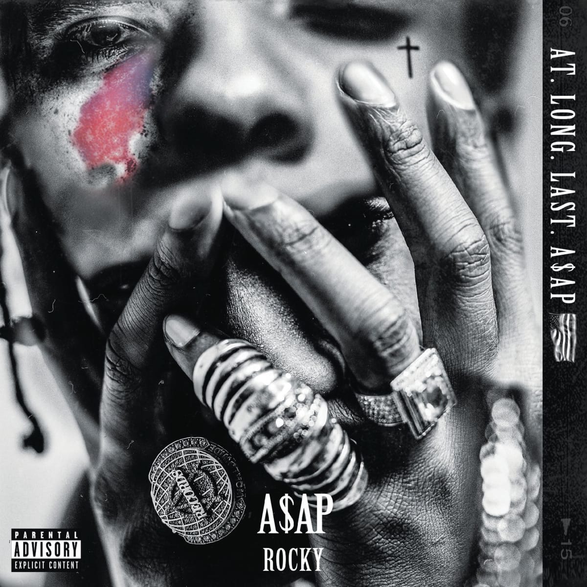 Song of the Day - "Everyday (feat. Rod Stewart x Miguel x Mark Ronson)" - A$AP Rocky