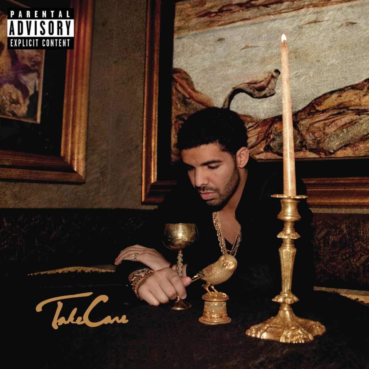 Song of the Day - "Cameras / Good Ones Go Interlude" - Drake