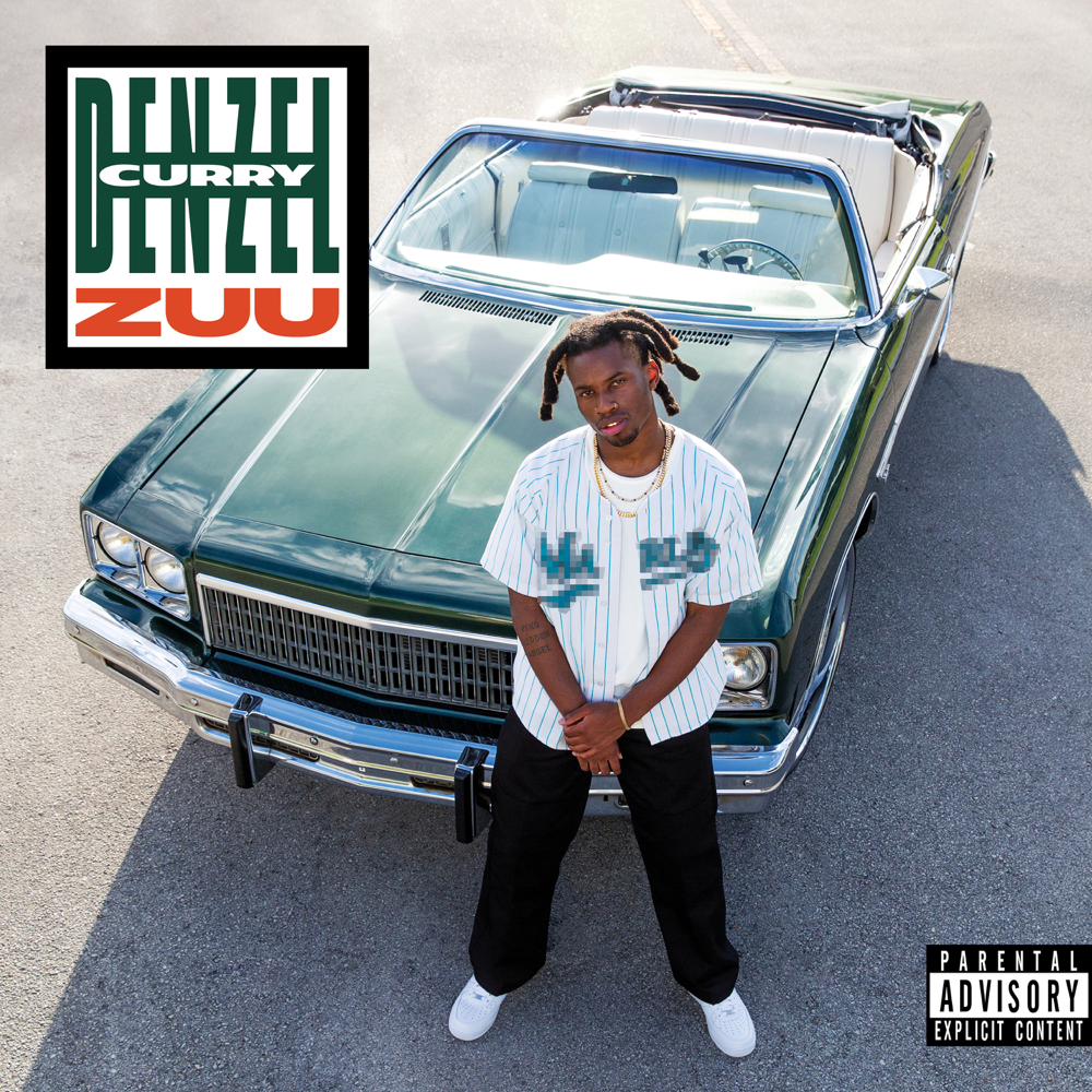 Song of the Day - "SPEEDBOAT" - Denzel Curry