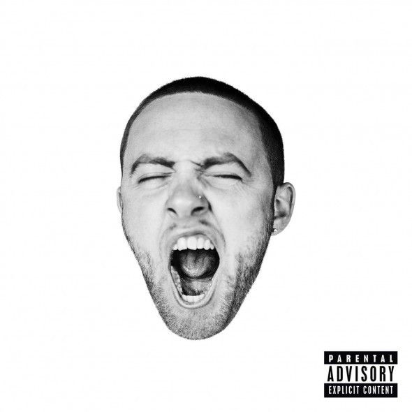 Song of the Day - "Weekend (feat. Miguel)" - Mac Miller