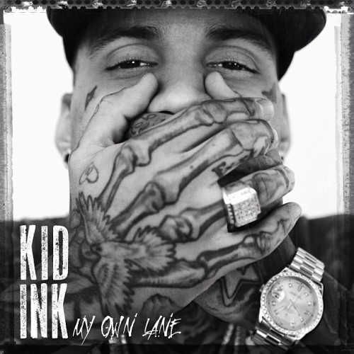 Song of the Day - "No Option (feat. King Los)" - Kid Ink