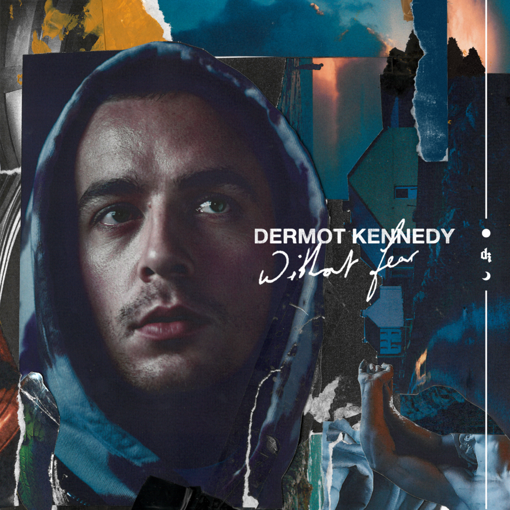 Song of the Day - "Rome" - Dermot Kennedy