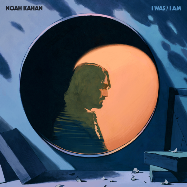 Song of the Day - "Hollow" - Noah Kahan