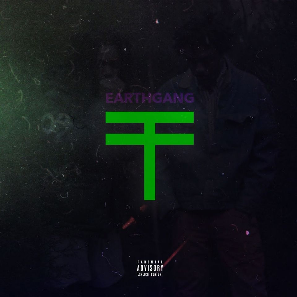 Song of the Day - "Saturday" - EARTHGANG