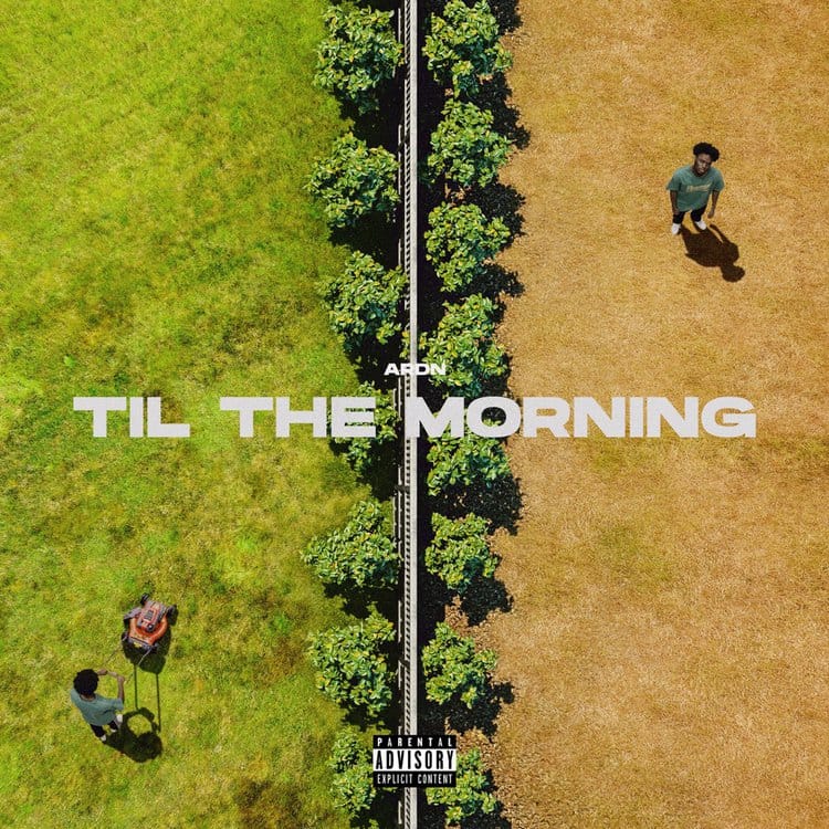 Song of the Day - "Til the Morning" - ARDN