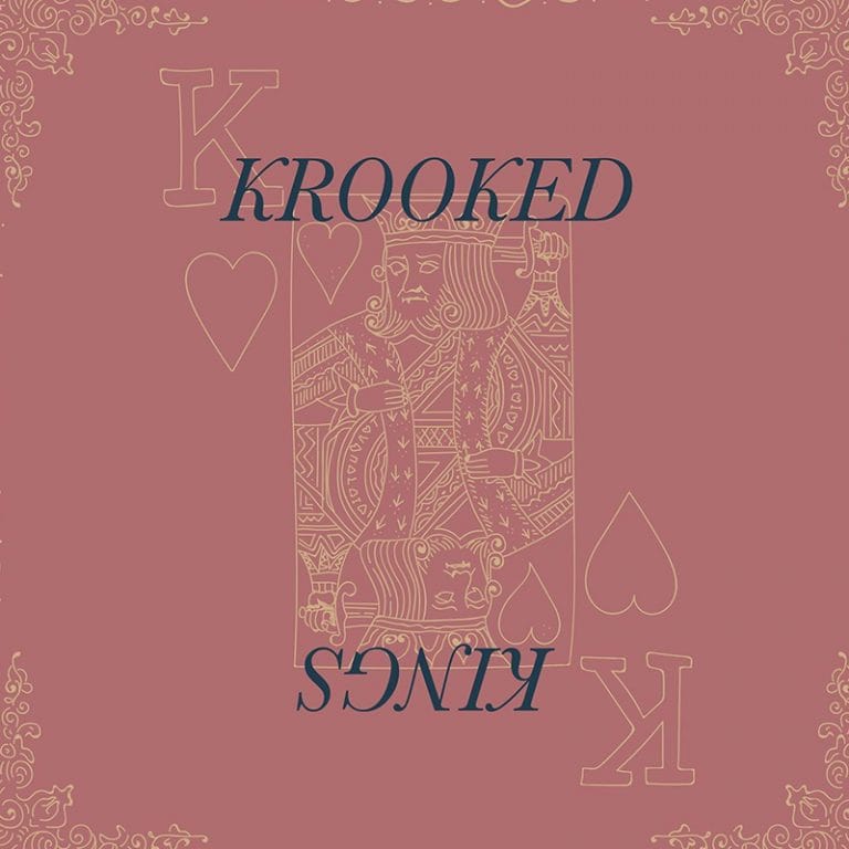 Song of the Day - "Amsterdam" - Krooked Kings