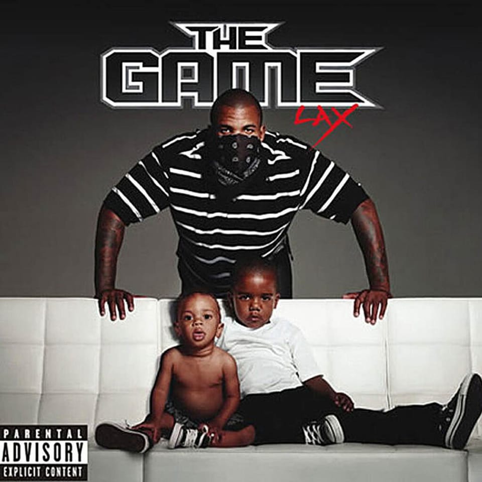 Song of the Day - "My Life (ft. Lil Wayne)" - The Game