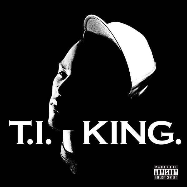 Song of the Day - "Top Back" - T.I.